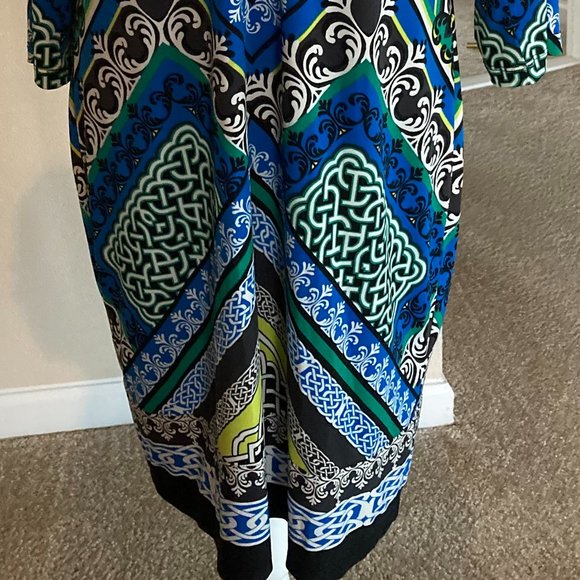 Shape Dress - Picture 3 of 3